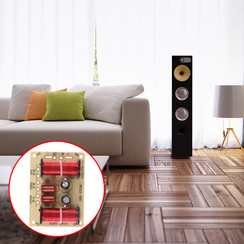 Звуковой динамик, цепь кроссов – обзор и цена Home Cinema Kit