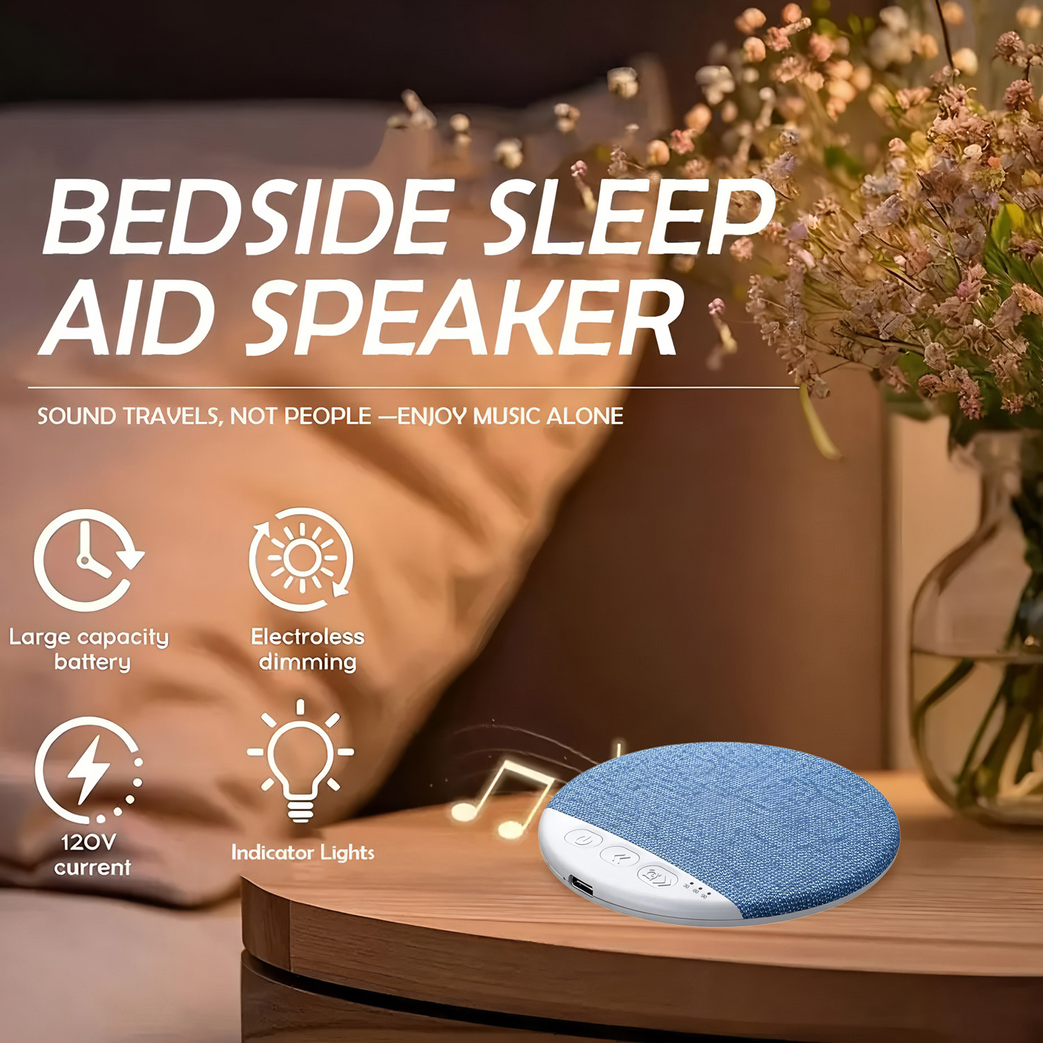 Миниатюрный Bluetooth-динамик  – обзор и цена Soundbar Bluetooth Home