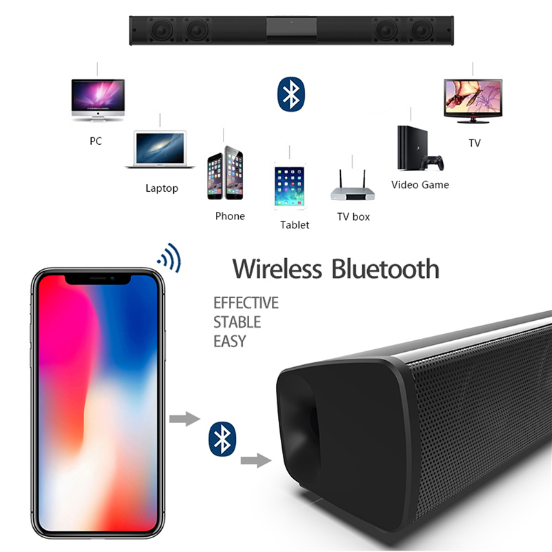 40 Вт Беспроводная звуковая па – обзор и цена Home Cinema Lg