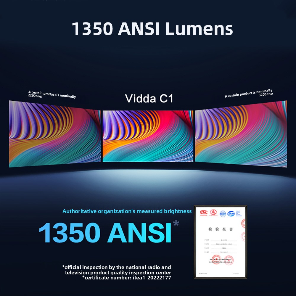 Лазерный проектор Native Full  – обзор и цена Home Cinema Furniture