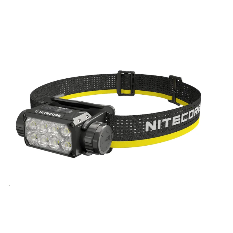 NITECORE HC75 UHE Перезаряжаем – обзор и цена Home Cinema Imax