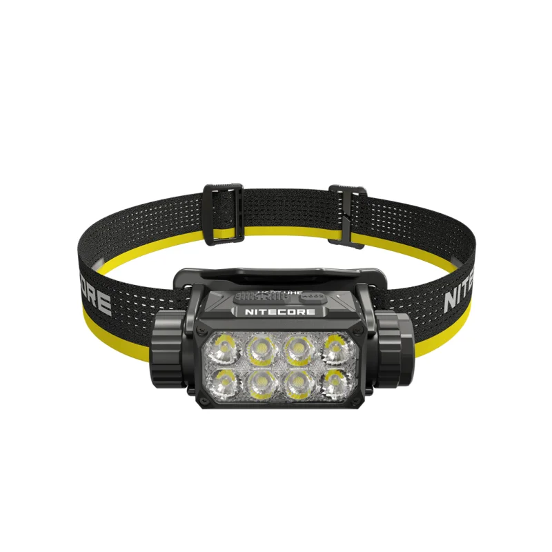 NITECORE HC75 UHE Перезаряжаем – обзор и цена Home Cinema Imax