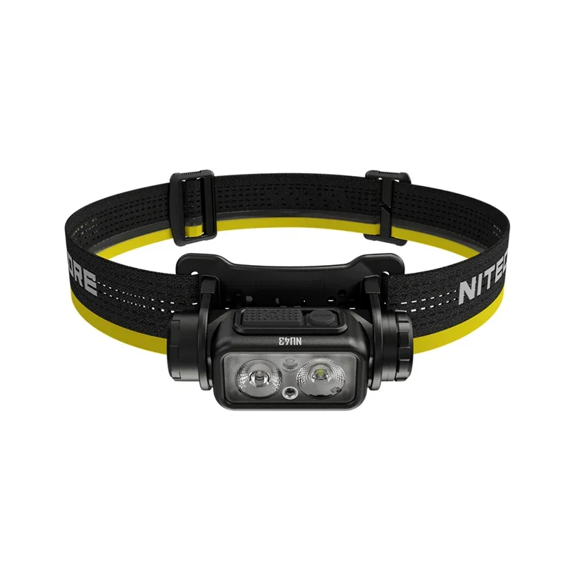 NITECORE NU43 18650 Перезаряжа – обзор и цена Home Cinema Imax