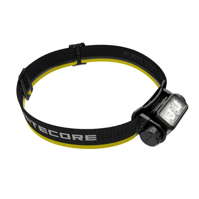 NITECORE NU43 18650 Перезаряжа – обзор и цена Home Cinema Imax