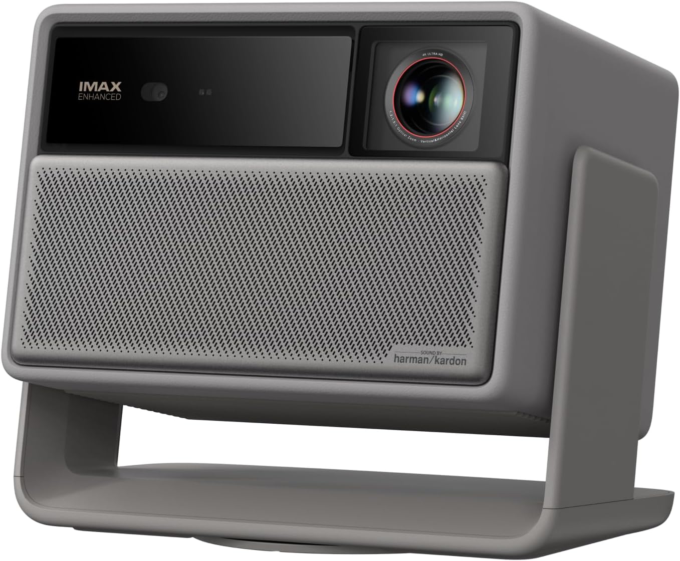 Проектор XGIMI HORIZON 20 Pro  – обзор и цена Home Cinema Imax