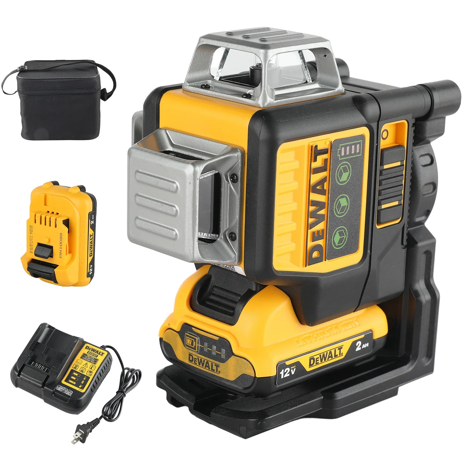 Лазерный нивелир DEWALT DW089L – обзор и цена Home Cinema Imax