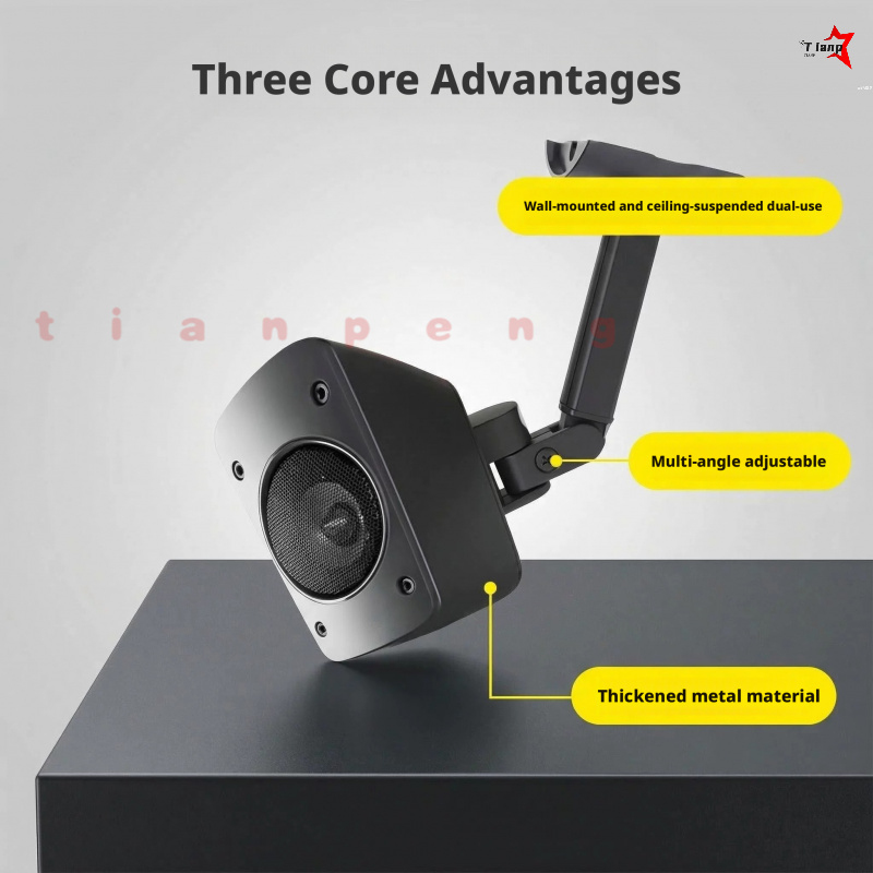 WYORESY Универсальное регулиру – обзор и цена Home Cinema Logitech Z906