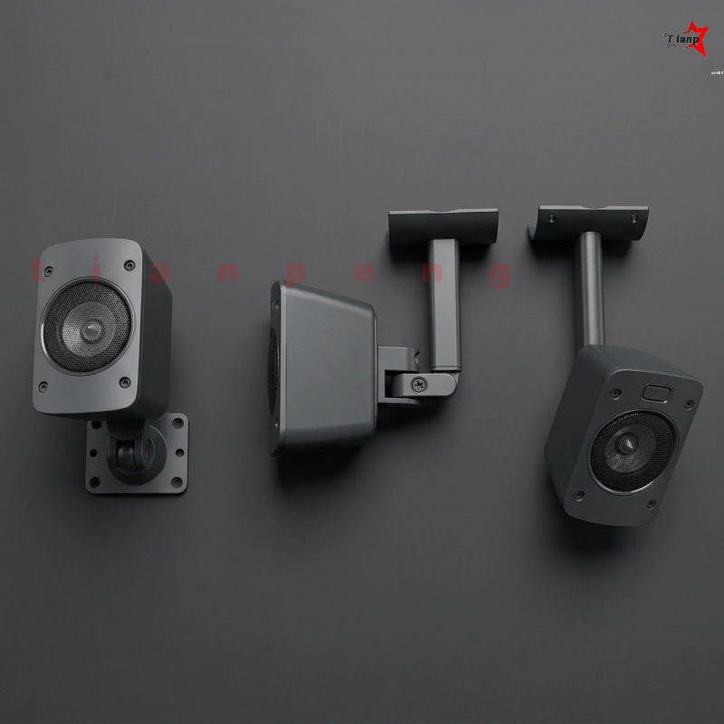 WYORESY Универсальное регулиру – обзор и цена Home Cinema Logitech Z906